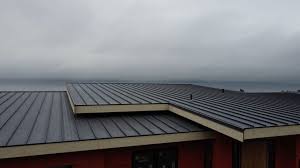 Best Solar Panel Roofing Installation  in Bay Shore, NY